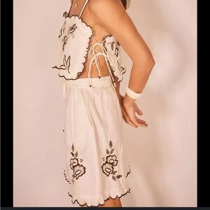 Free people Marin set